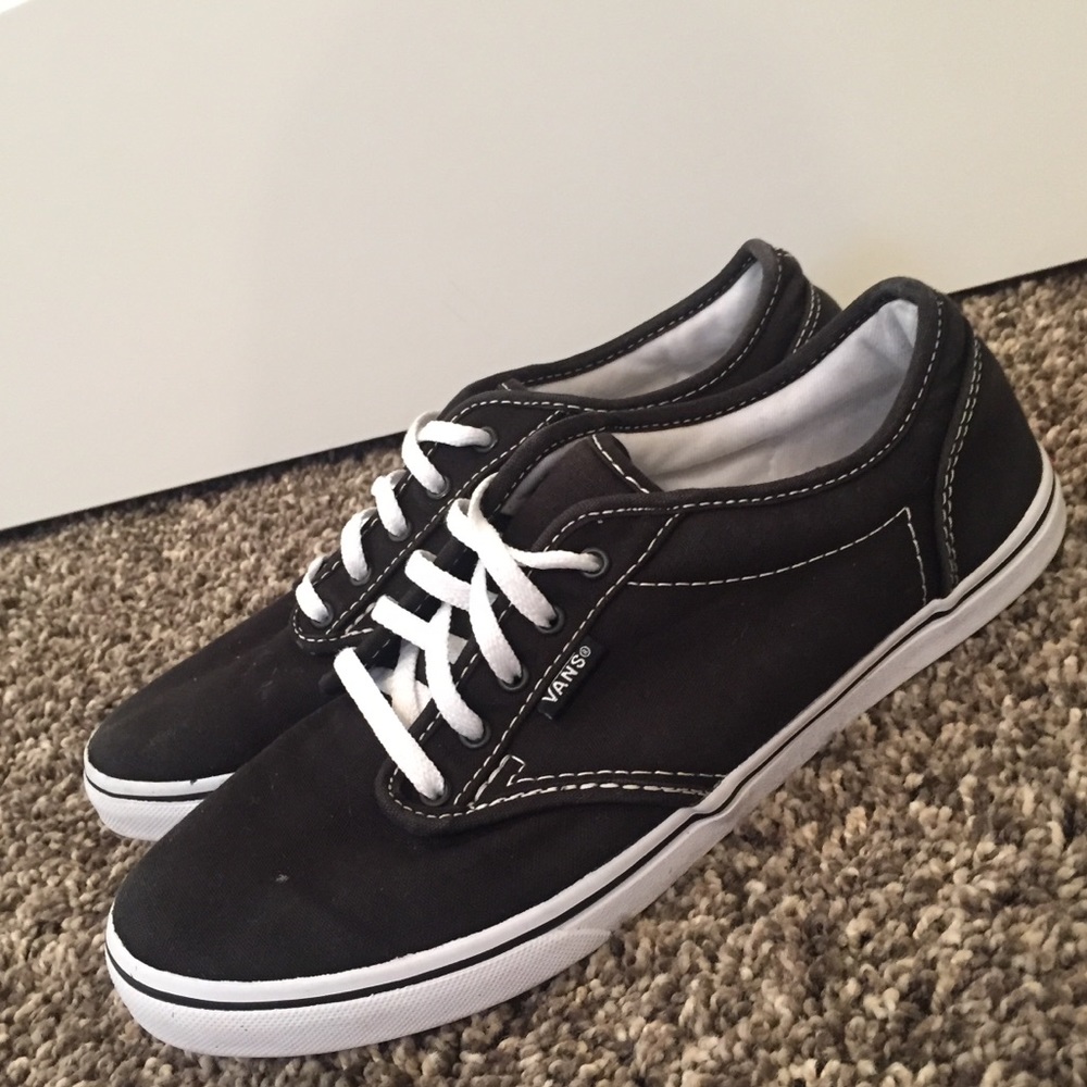Vans Shoes